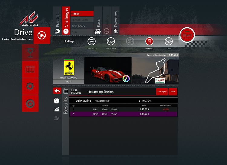 Assetto Corsa (Racing Game)-imola.png