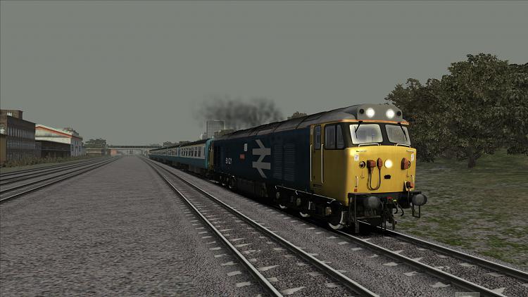 Train Simulator 2013 - Not for everyone, maybe-2014-02-28_00005.jpg