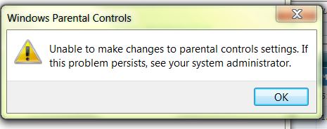 AOE 3 Parental Controls Issues on 64-bit System-ss2.jpg