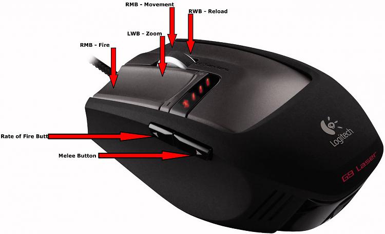 Best palm grip budget-gaming mouse-logitechg9.jpg