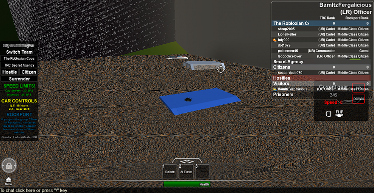 Random 3d Pixalation While Playing Roblox Rigs Of Rods Etc Windows 7 Help Forums