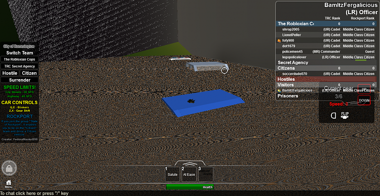 Random 3d Pixalation While Playing Roblox Rigs Of Rods Etc - my roblox game keeps shutting down