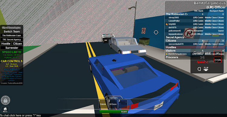 Random 3D Pixalation while playing ROBLOX, Rigs of Rods ETC-robloxscreenshot08142014_065936048.png