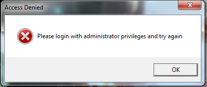 Simcity 4 Deluxe Edition Access denied issues-error-message.png