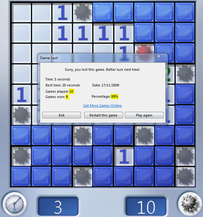 Minesweeper Gaming Statistics-capture.png