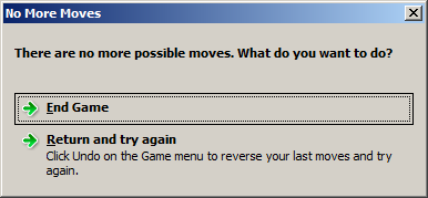 Solitaire: Windows does not recognize that the game is over!-s.png