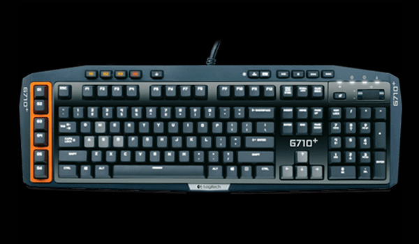 What is the best gaming keyboard for you?-logitechg710keyboard2.jpg