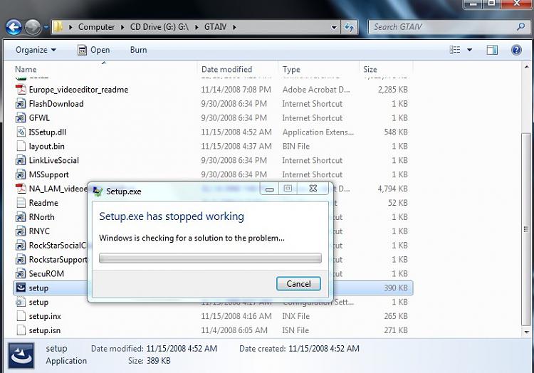 Grand Theft Auto 4 - Install Wont Start-2.jpg