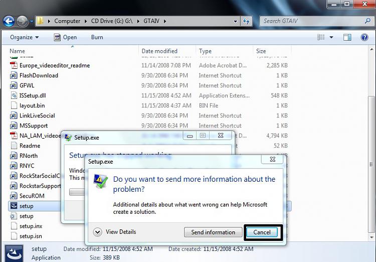 Grand Theft Auto 4 - Install Wont Start-3.jpg