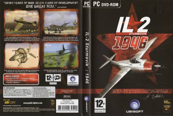 Looking for flight simulator that can run on my PC-il-2-sturmovik-1946-2006-front-cover-18271.jpg