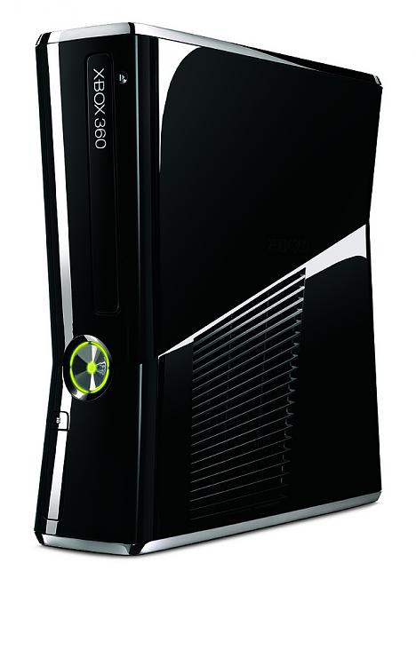 Microsoft announces new Xbox 360-4700818476_96f62421fe_b.jpg