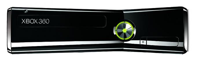 Microsoft announces new Xbox 360-4700187853_d331852a31_b.jpg
