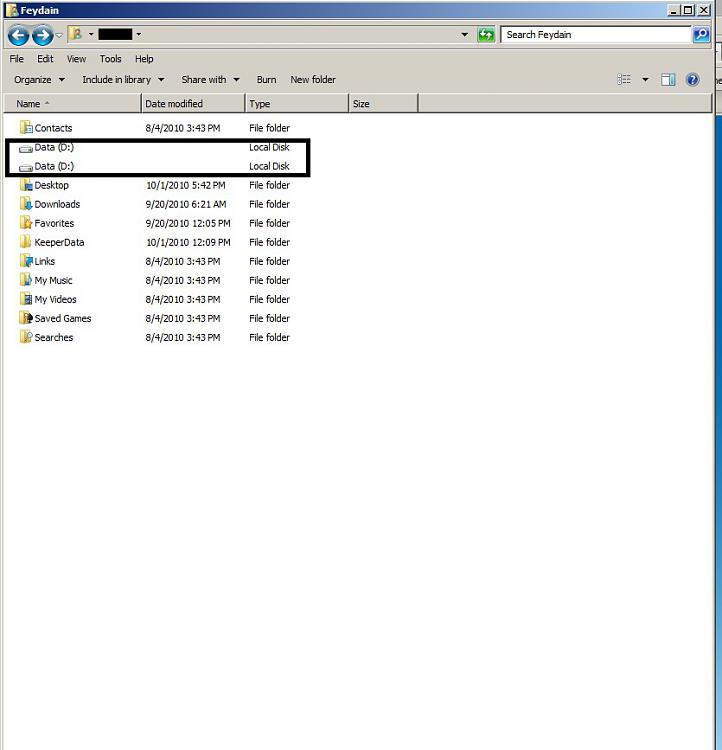 User window shows 2 local drives?...-untitled.jpg