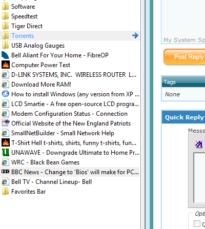 Windows 7 Perceived Bugs &amp; Glitches  List-favorites-bar.png