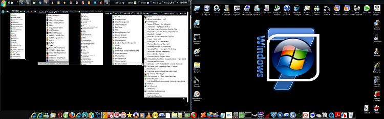 Pin any file or folder directly to the windows 7 taskbar-multiple-toolbars-still-isnt-enough.jpg