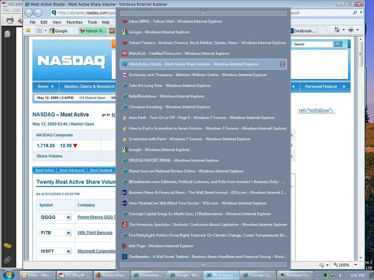 Taskbar preview issue-sshot51209.jpg