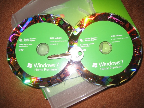 Will a 32-bit key work with 64-bit media?-discs.jpg