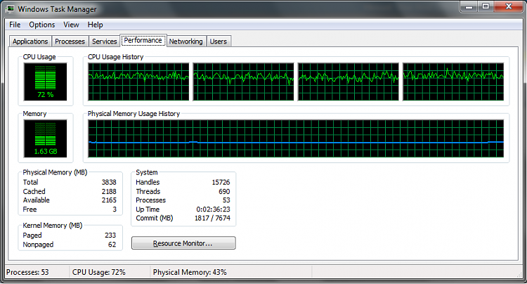 Slow Boot, CPU High Usage, Tried Nearly Everything-cpu-usage.png