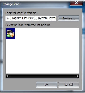 Spywareblaster's icon is generic in taskbar?-change.jpg