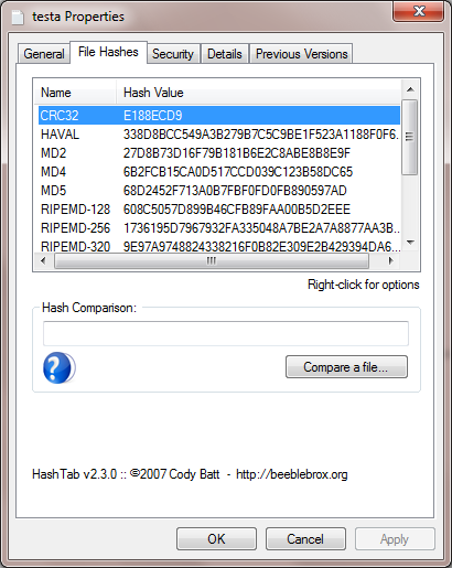 The hashes - your still at it-capture1.png