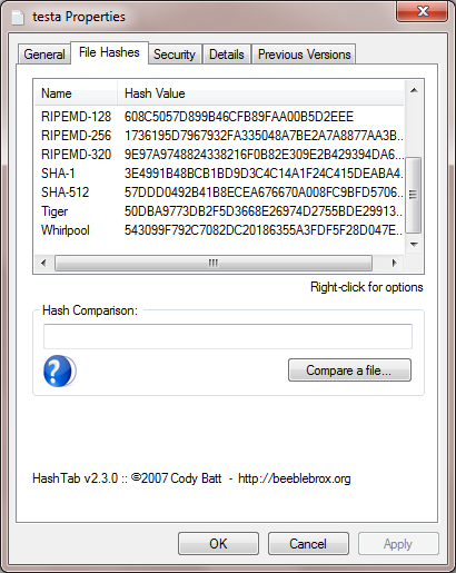 The hashes - your still at it-capture1a.png