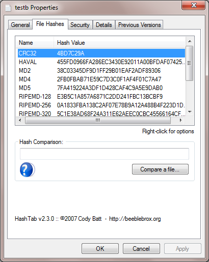 The hashes - your still at it-capture3.png
