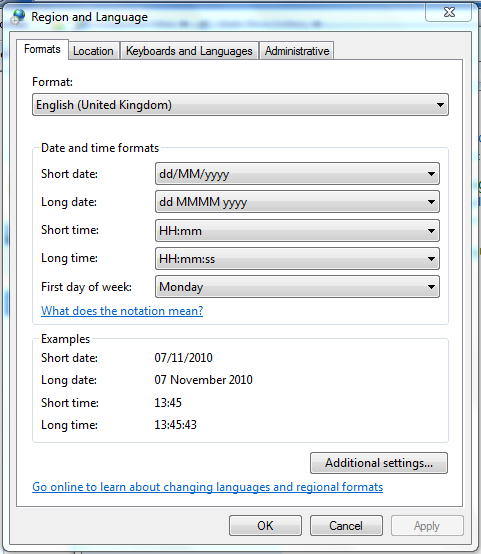 Date format using space as date separator rather than forward slash!-1-region-formats.png