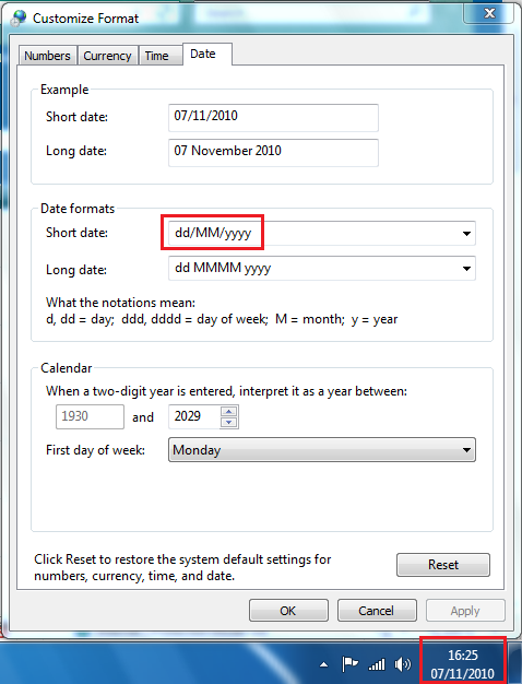 Custom Date Settings...Inconcistencies-date-short.png