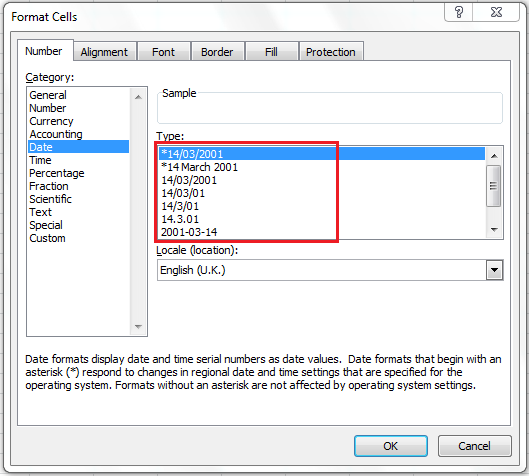 Custom Date Settings...Inconcistencies-format-cells-without-ddd.png