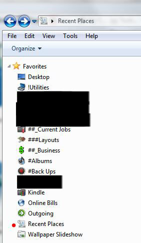 Recent Places add to Start Menu and Taskbar?-recent-places.jpg