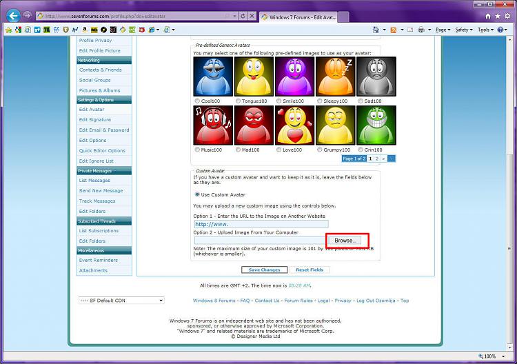 How to Add Animated Picture to Customize Profile Background Image-image3.jpg