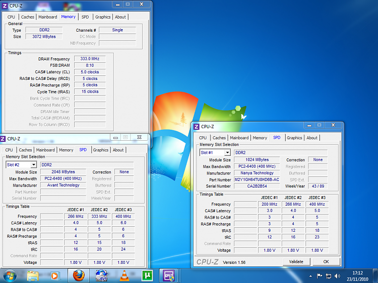 ddr2 pc2 6400 u running at 333?-ram.png