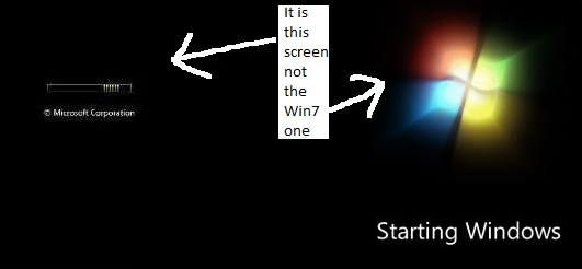 Boot logo(??) like vista-boot-screen.png