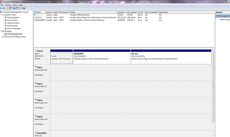 Problems with New computer detecting old hard drive..-compmanagement.png