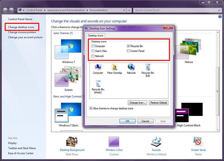 Moving Desktop Icons to the Taskbar-image1.jpg