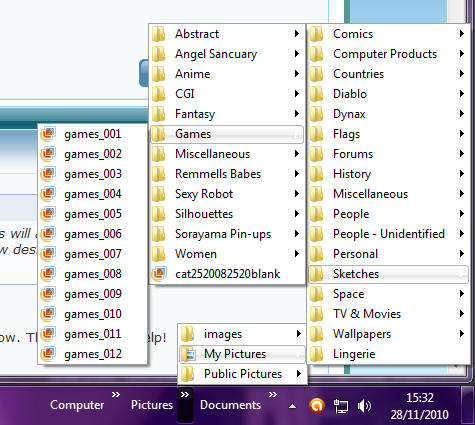 Moving Desktop Icons to the Taskbar-image4.jpg