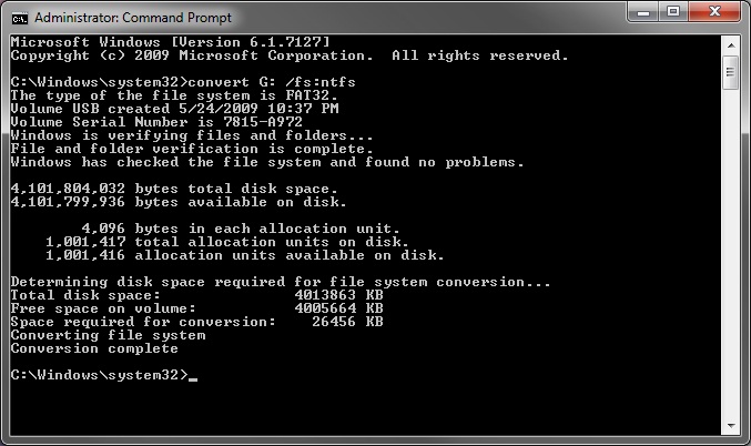 Converting External HD from Fat 32 to NTFS-command.jpg