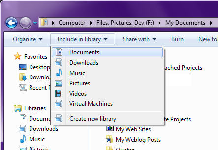 My Documents Library Won't Open-image2.jpg