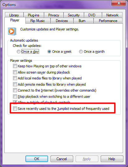 Windows Media Player Jumplist - no more recent items-image3.jpg