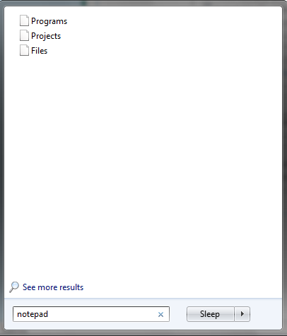 Search box in start menu does not work-search-result.png