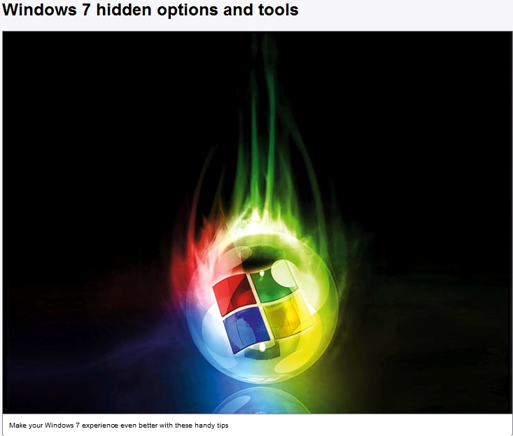 Windows 7 hidden options and tools-techradar_.jpg