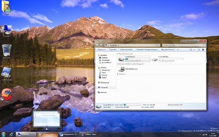 Windows 7  build 6956 Screen Shots-3.jpg