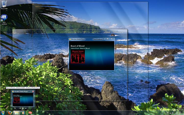 Windows 7  build 6956 Screen Shots-8.jpg