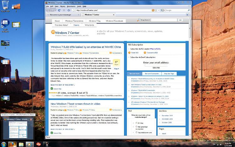 Windows 7  build 6956 Screen Shots-9.jpg