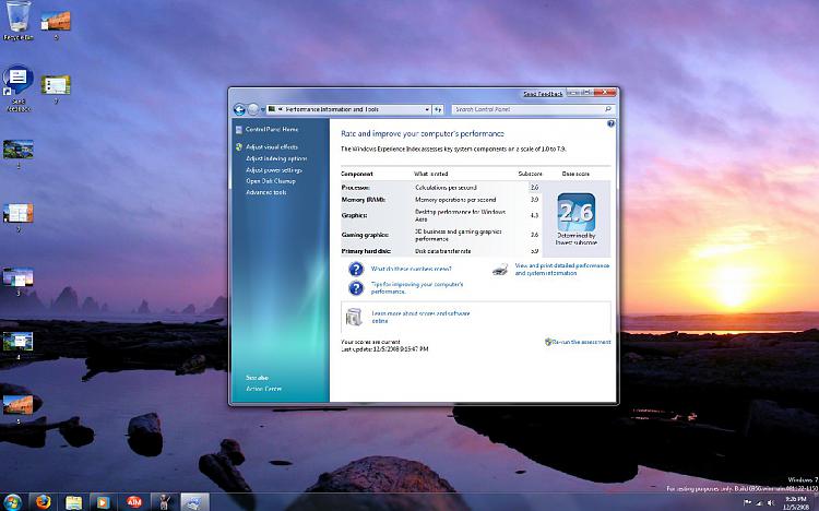 Windows 7  build 6956 Screen Shots-10.jpg