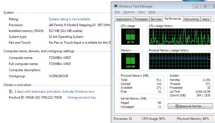 As a test - Installed 7137 on Toshiba Satellite-screenshot.jpg