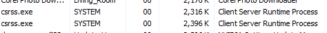 2 Questions About Task Manager-csrss.png