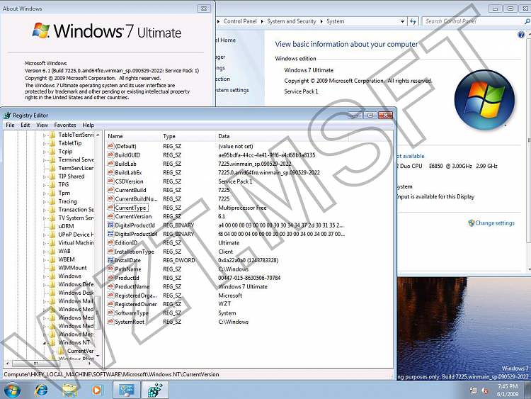 Windows 7 7225 Screenshot s-6_1_7225_0_amd64fre_winmain_sp_090529-2022_p0.png