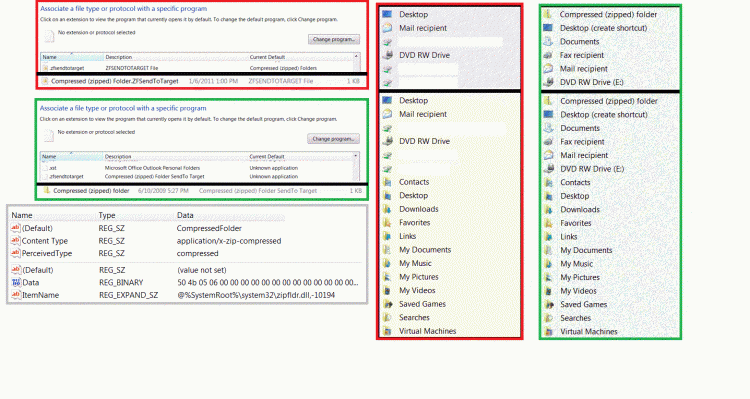 Revisit: Send to Compressed Folder (ZIP)-sendtocompare.gif