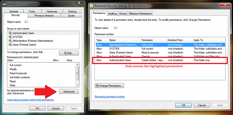 How to restrict write access to C: root?-untitled.png